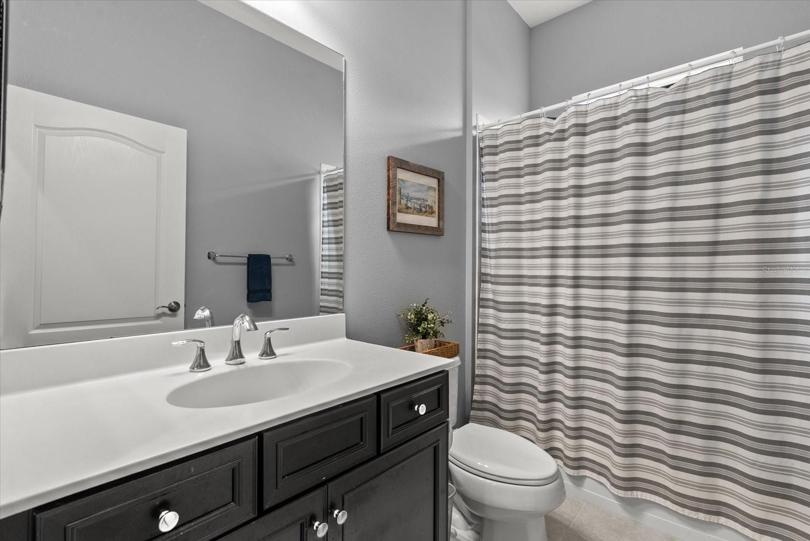 EAGLE TRACE PHASE III-B - Residential