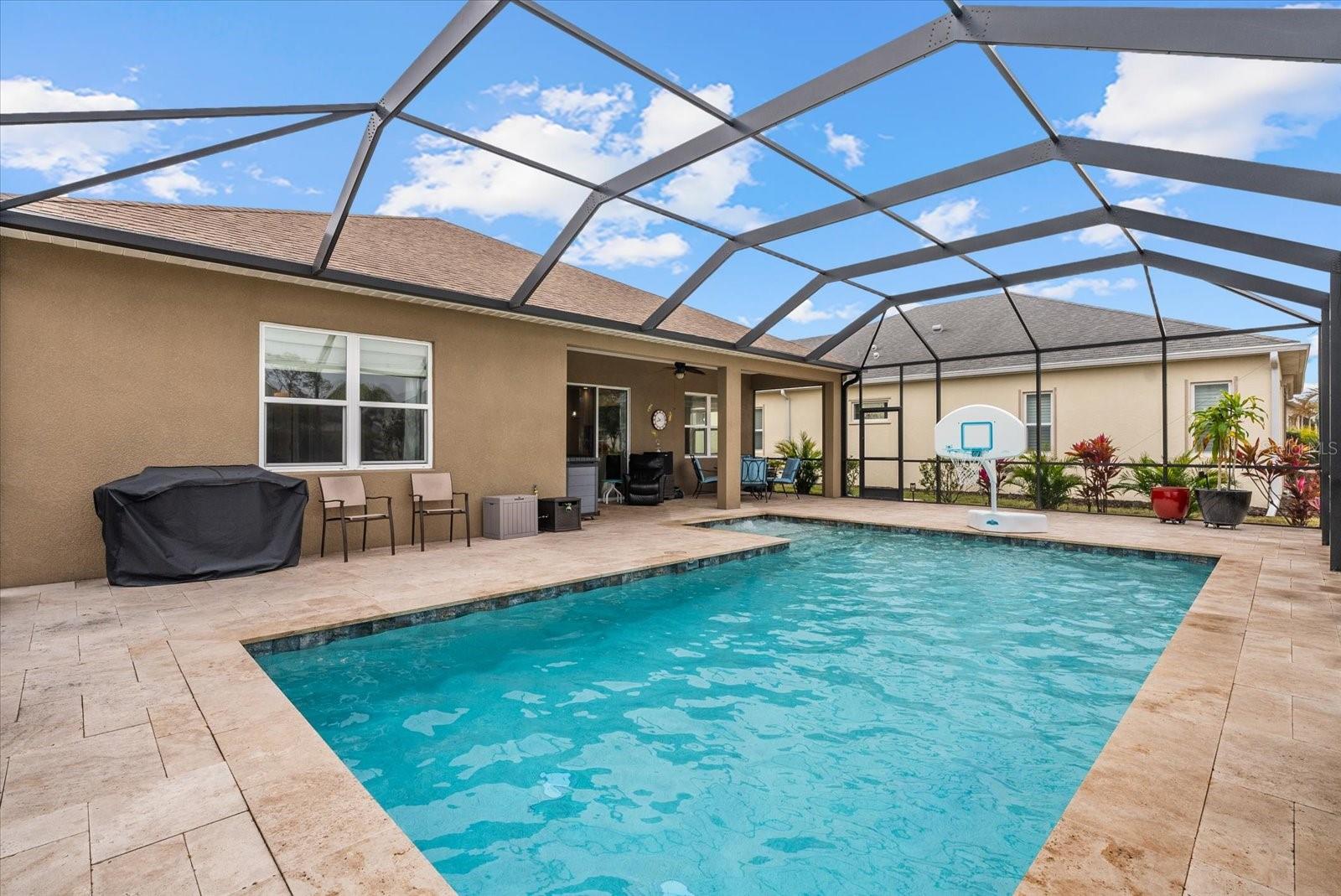 EAGLE TRACE PHASE III-B - Residential