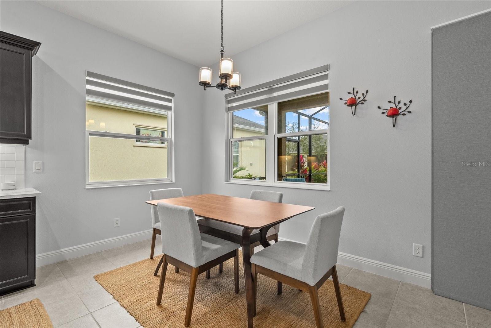 EAGLE TRACE PHASE III-B - Residential