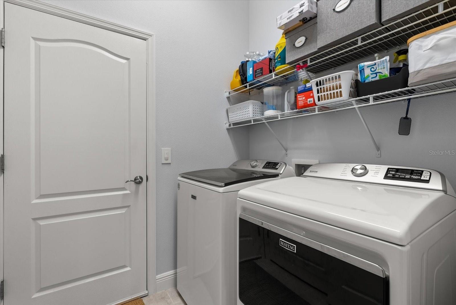 EAGLE TRACE PHASE III-B - Residential