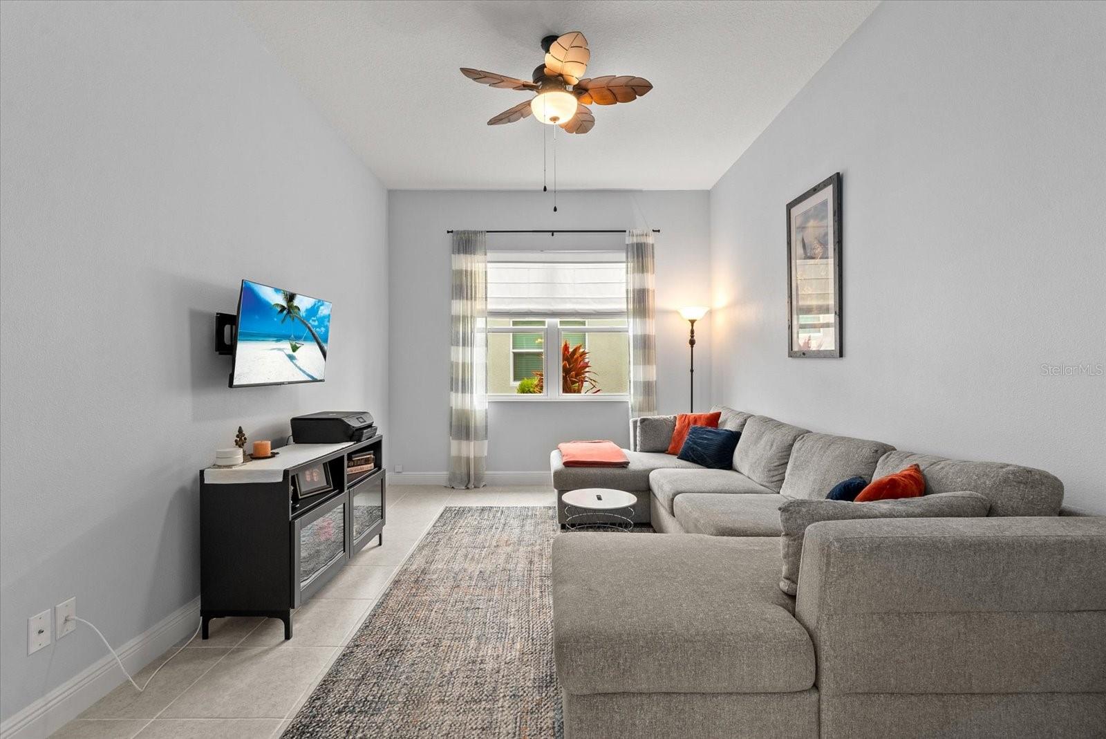 EAGLE TRACE PHASE III-B - Residential