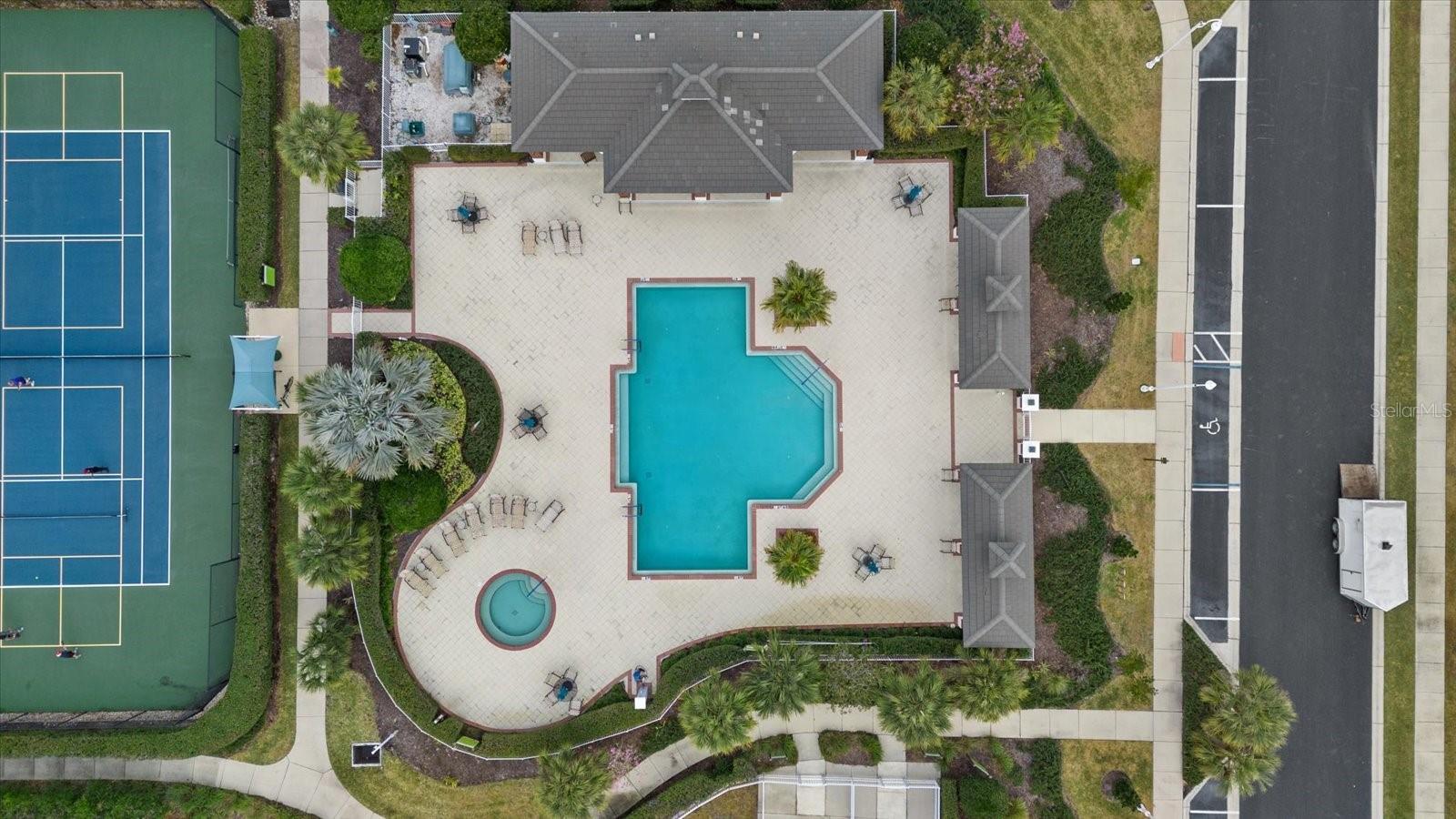 EAGLE TRACE PHASE III-B - Residential