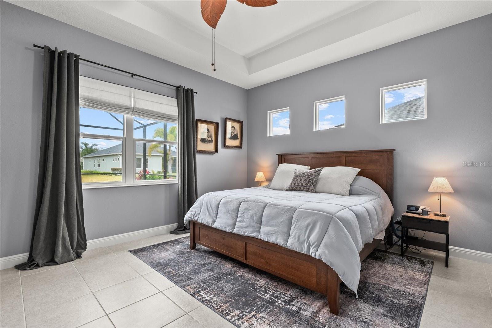 EAGLE TRACE PHASE III-B - Residential