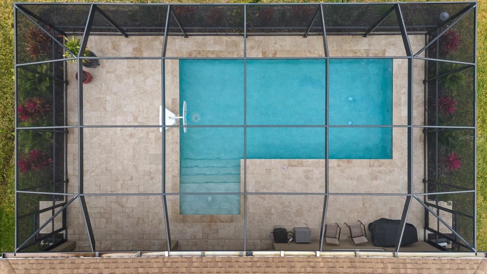 EAGLE TRACE PHASE III-B - Residential