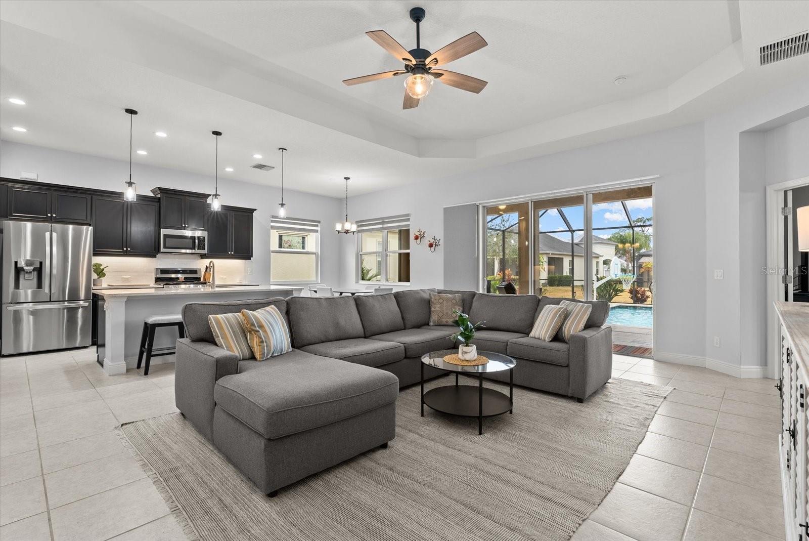 EAGLE TRACE PHASE III-B - Residential