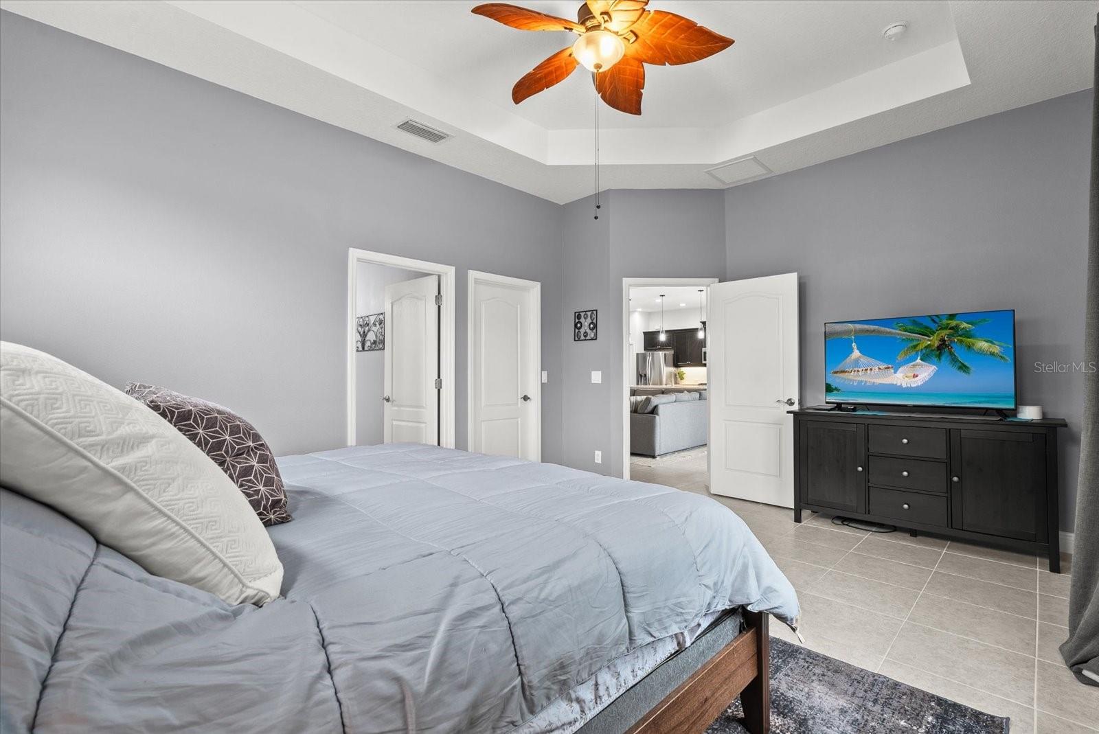 EAGLE TRACE PHASE III-B - Residential