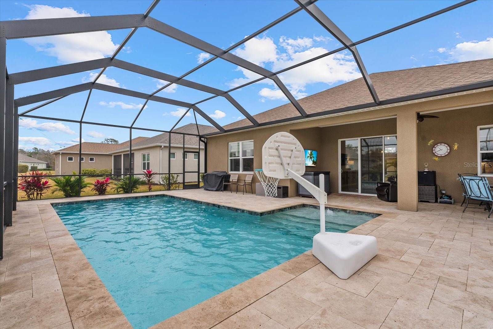 EAGLE TRACE PHASE III-B - Residential