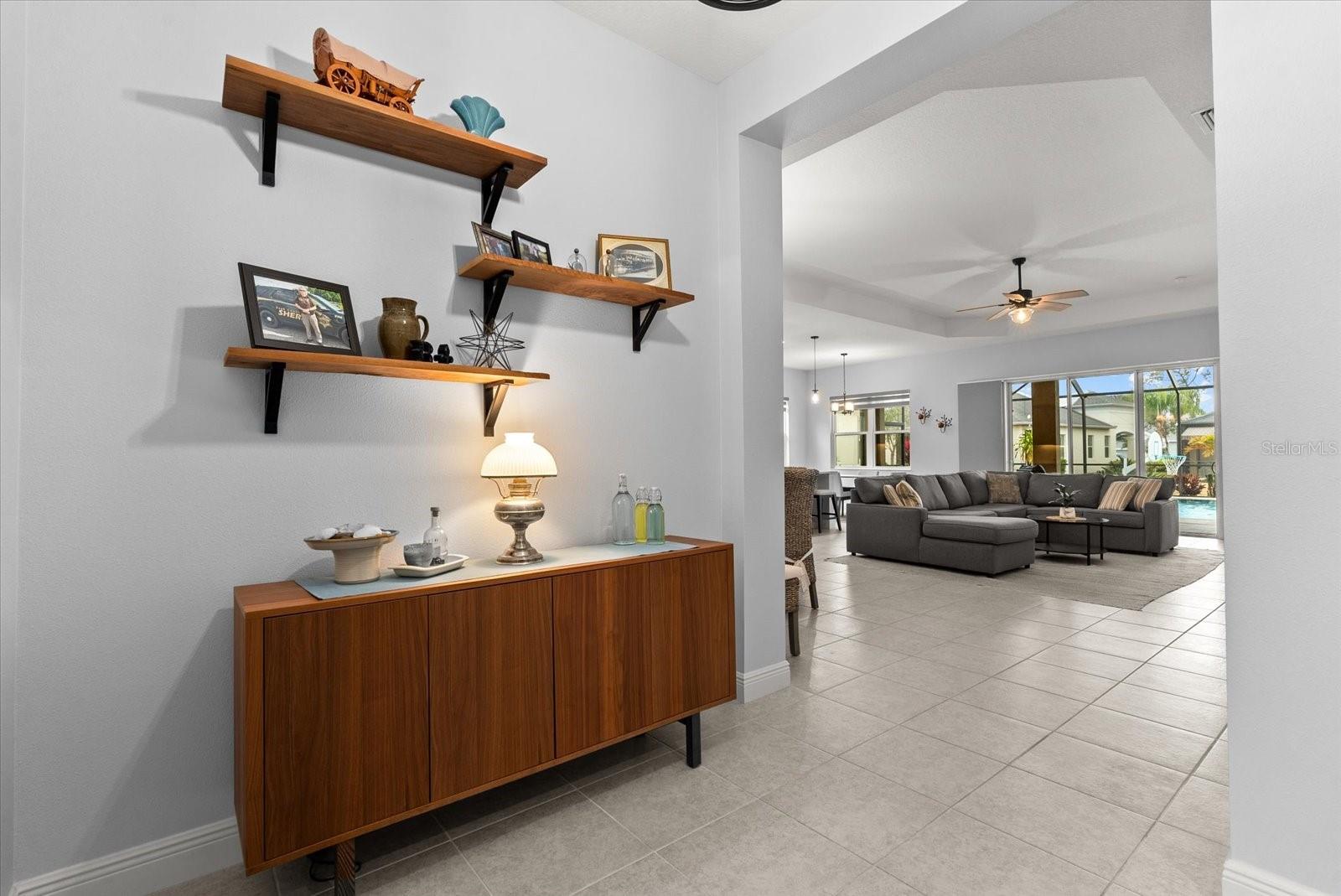 EAGLE TRACE PHASE III-B - Residential