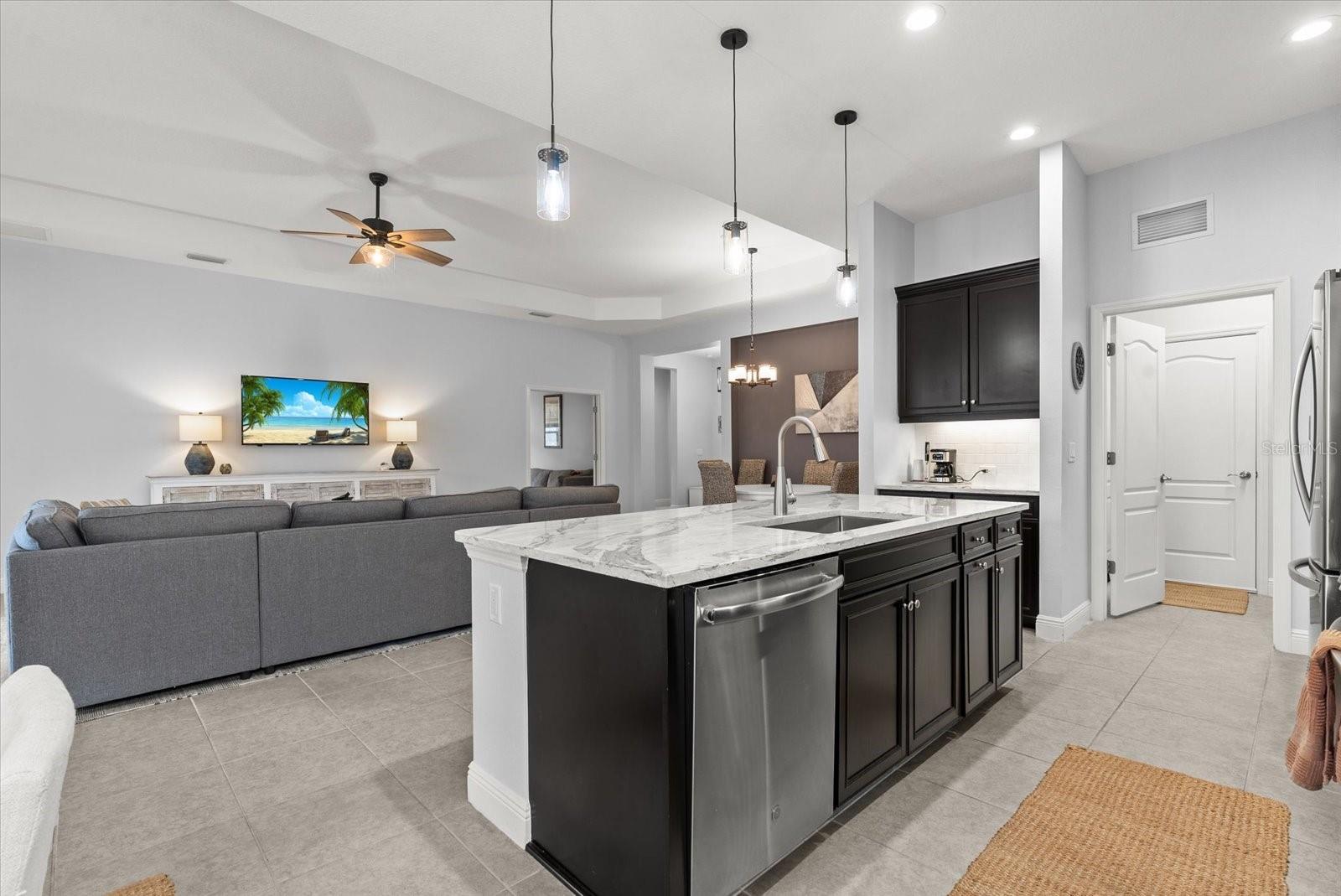 EAGLE TRACE PHASE III-B - Residential