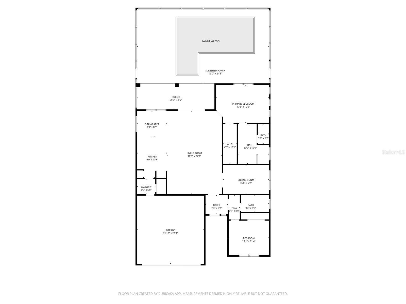 EAGLE TRACE PHASE III-B - Residential