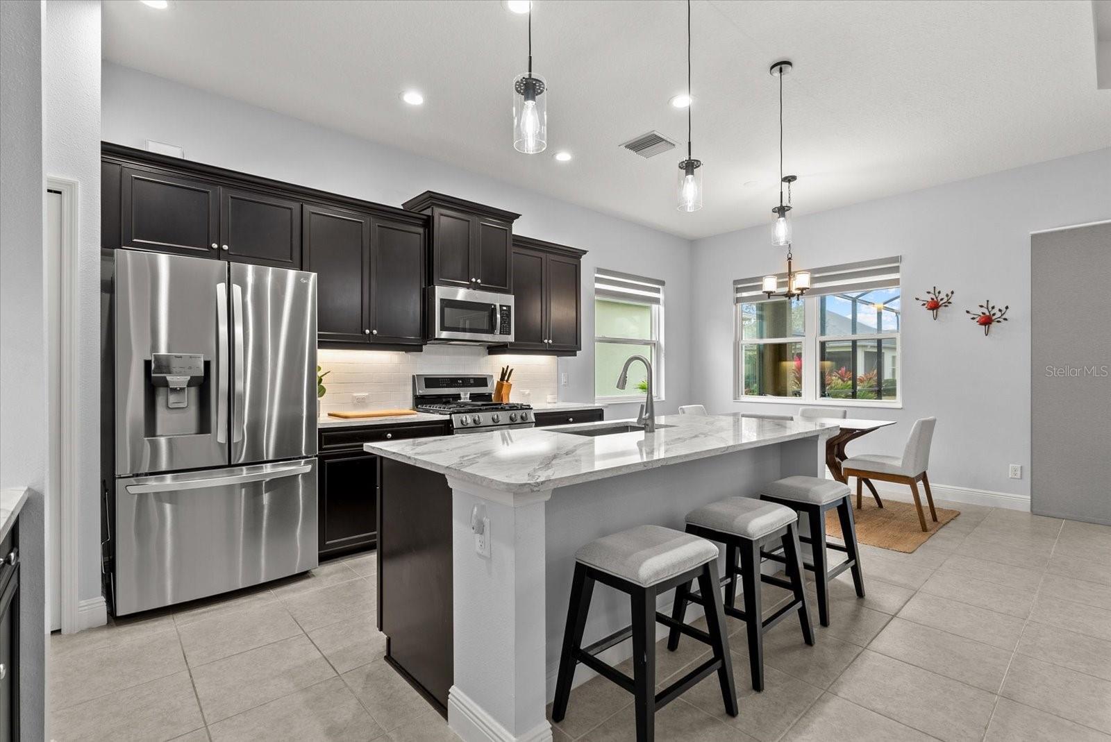 EAGLE TRACE PHASE III-B - Residential