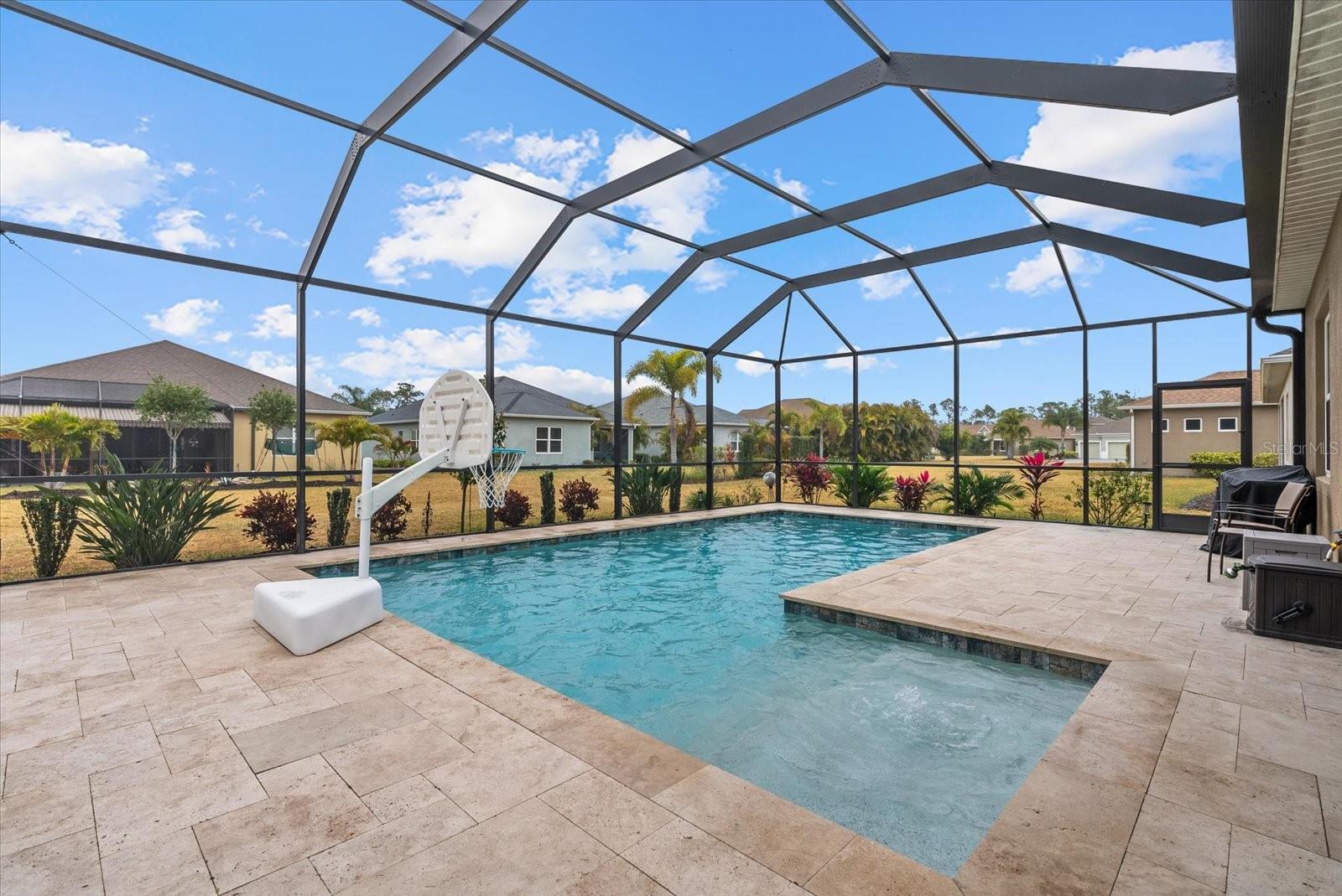 EAGLE TRACE PHASE III-B - Residential