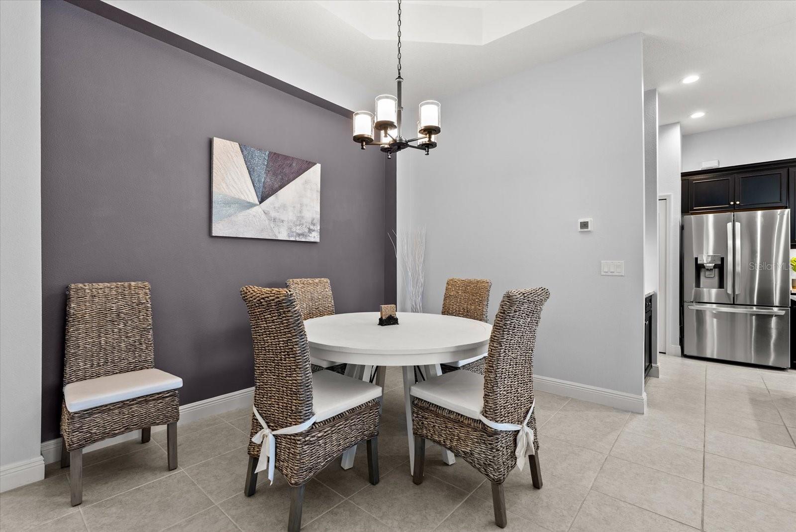 EAGLE TRACE PHASE III-B - Residential