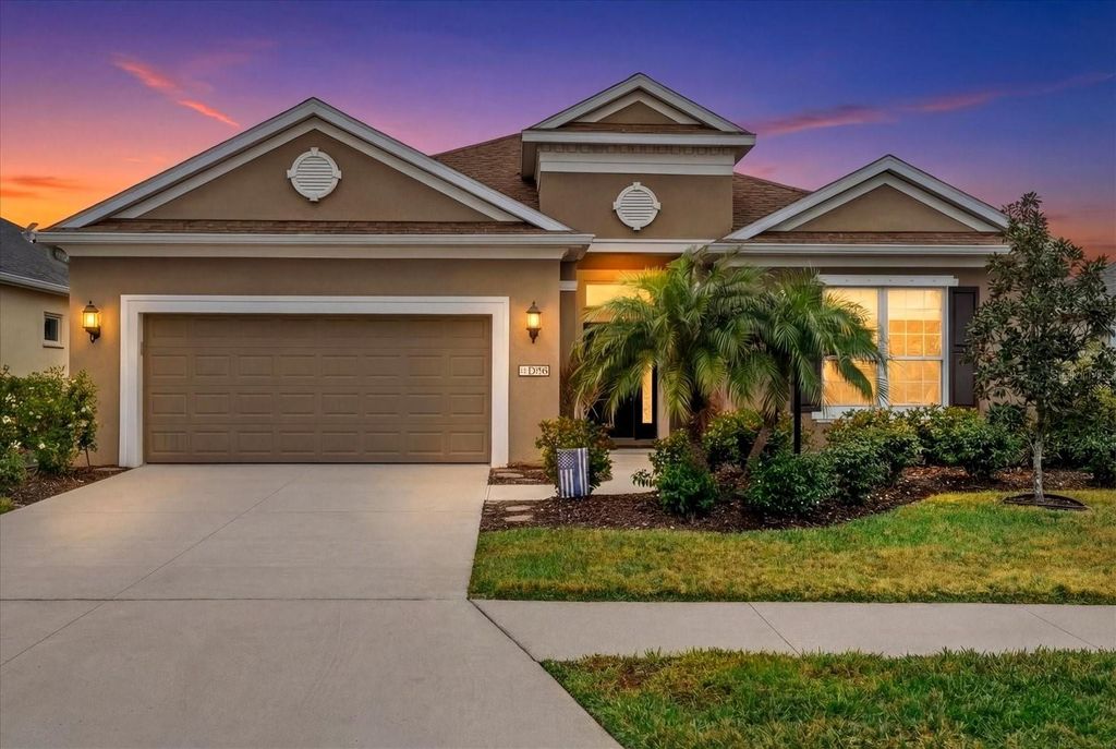 Photo of 12709 Lake Silver Avenue, Lakewood Ranch, FL 34211 (MLS # A4682695)