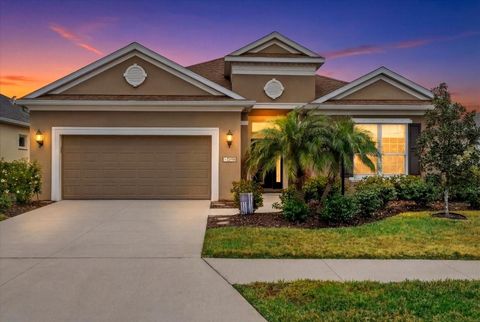 12709 LAKE SILVER AVENUE BRADENTON FL 34211