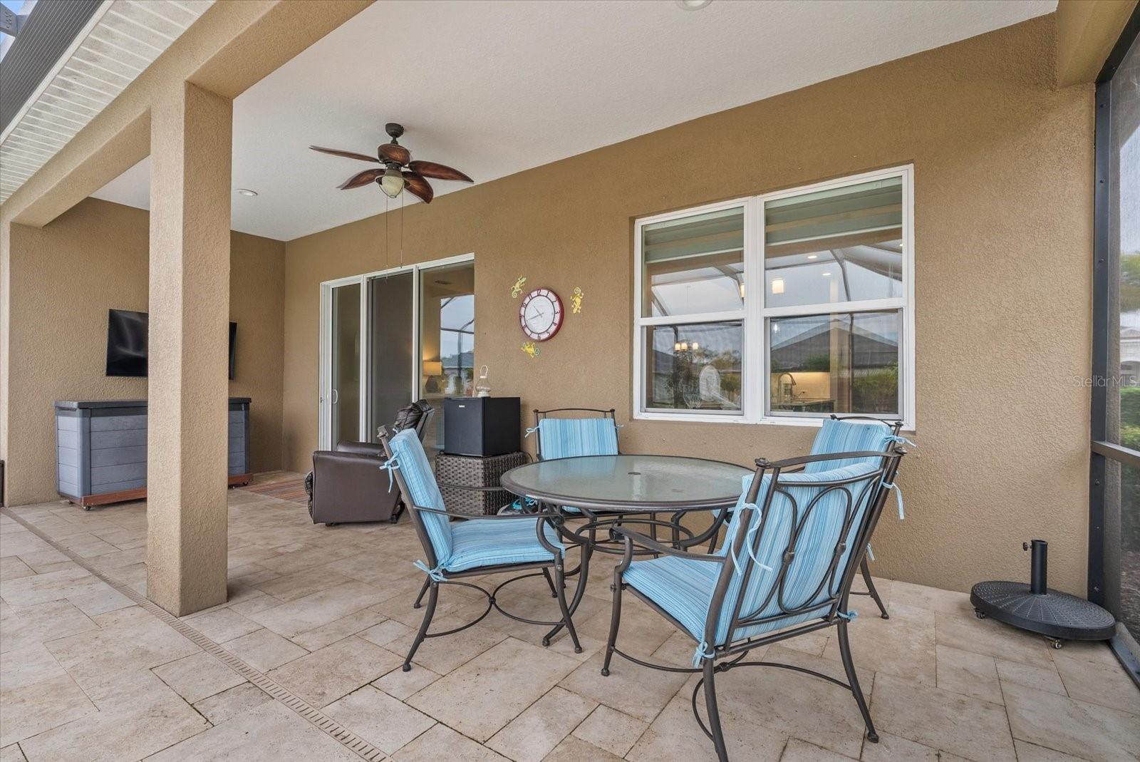 EAGLE TRACE PHASE III-B - Residential