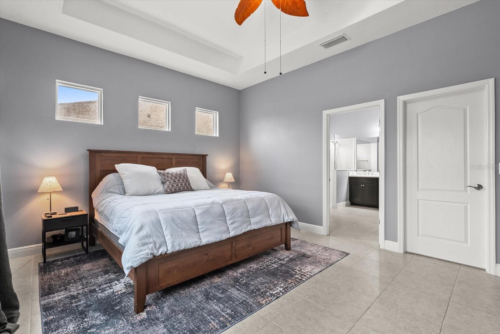 EAGLE TRACE PHASE III-B - Residential