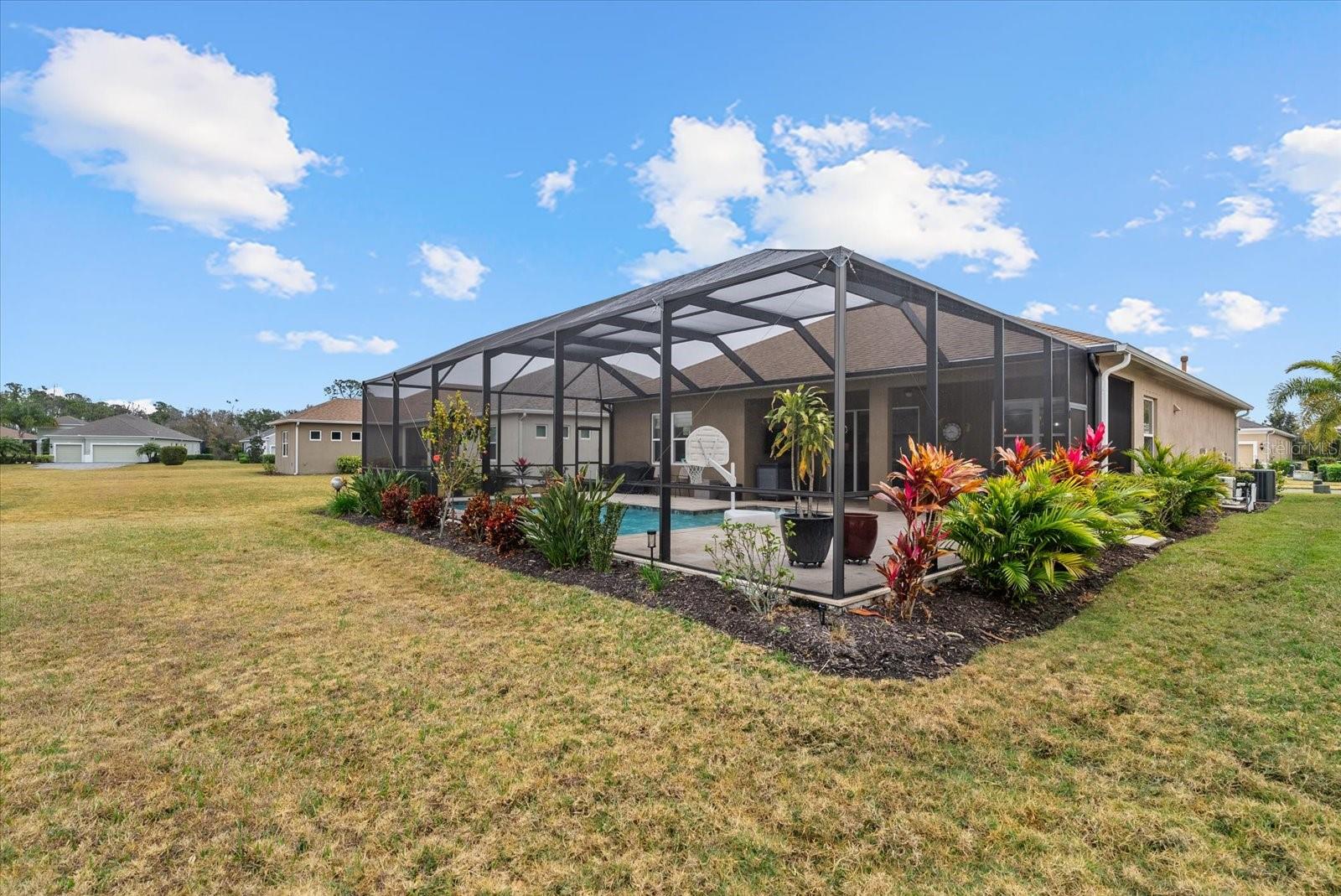 EAGLE TRACE PHASE III-B - Residential