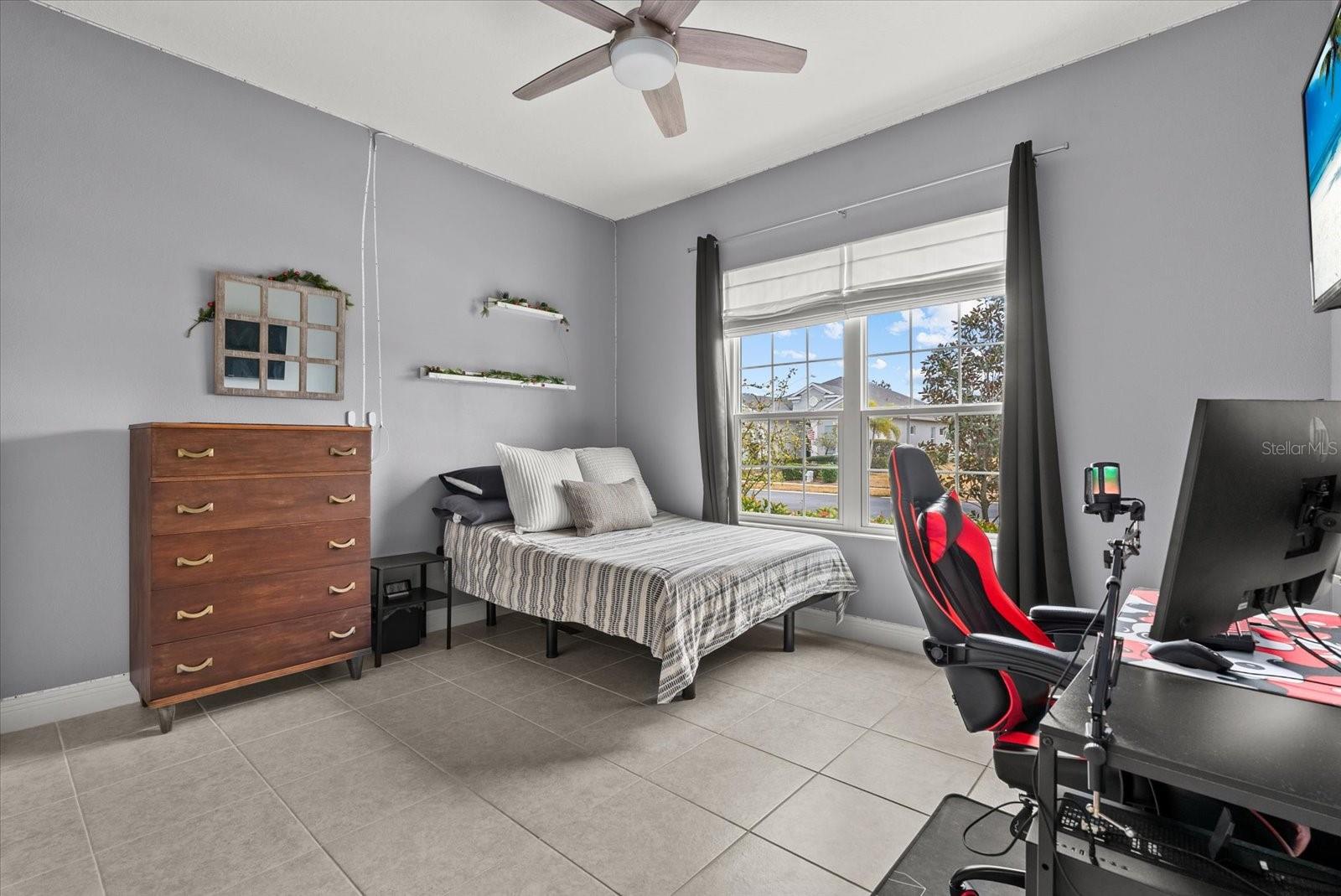 EAGLE TRACE PHASE III-B - Residential