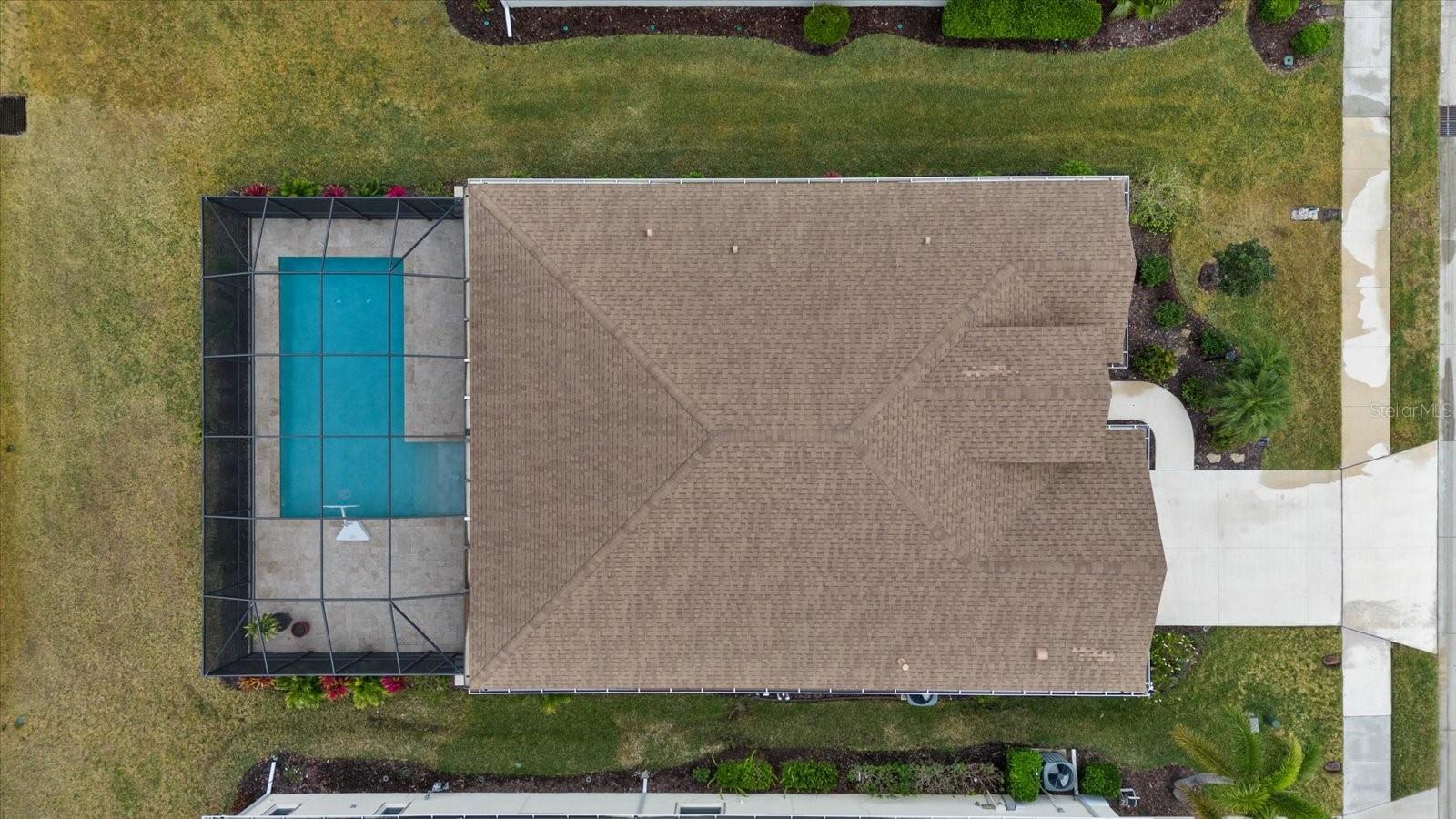 EAGLE TRACE PHASE III-B - Residential