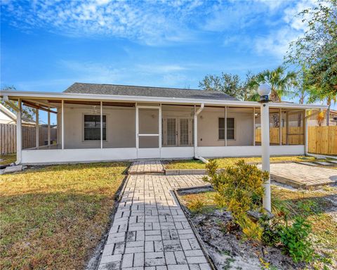 A home in BRANDON