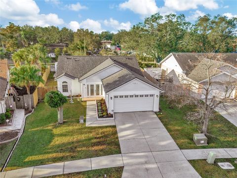 A home in BRANDON