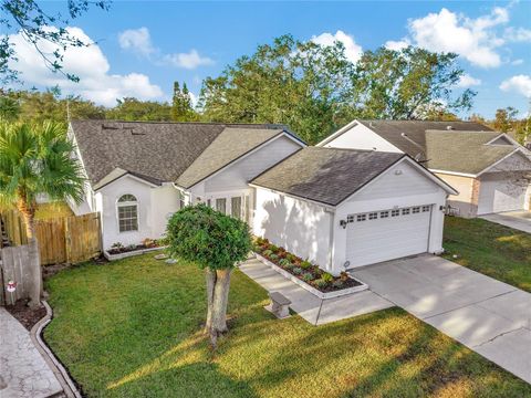 A home in BRANDON