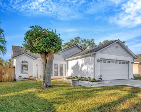 A home in BRANDON