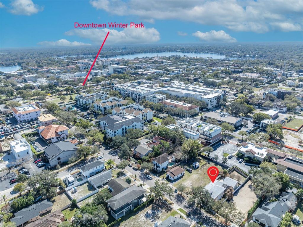 Photo of 456 Carolina Avenue, Winter Park, FL 32789 (MLS # O6385625)