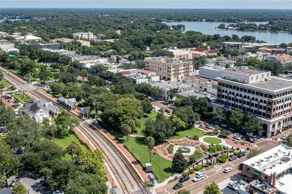 Photo of 456 Carolina Avenue, Winter Park, FL 32789 (MLS # O6385625)