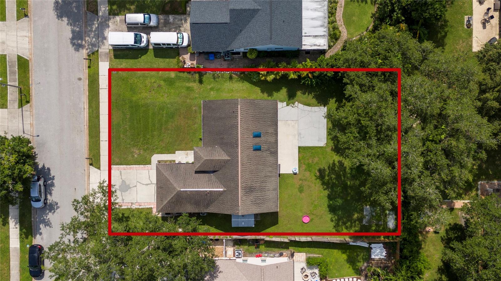 1013 CORBIN COURT