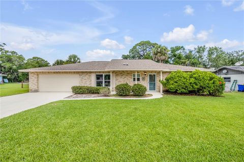 125 ORANGE AVENUE EDGEWATER FL 32132