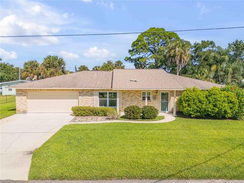 125 ORANGE AVENUE EDGEWATER FL 32132