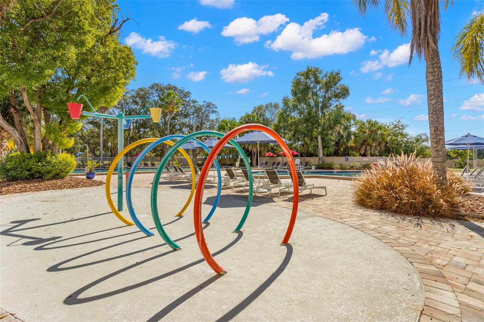 EAST LAKE WOODLANDS CYPRESS ESTATES - Residential