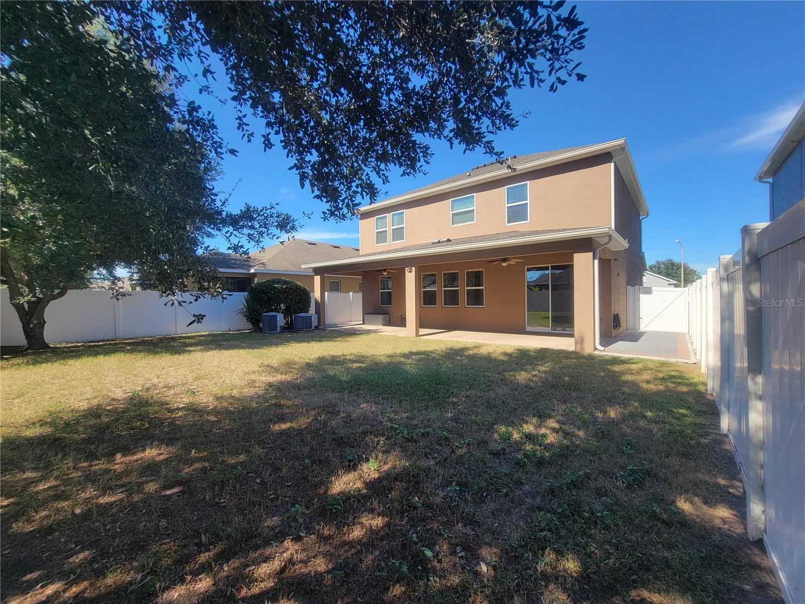 EAGLE BAY PH 2 - Residential