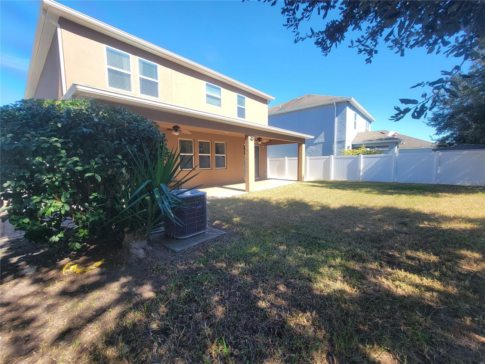 EAGLE BAY PH 2 - Residential