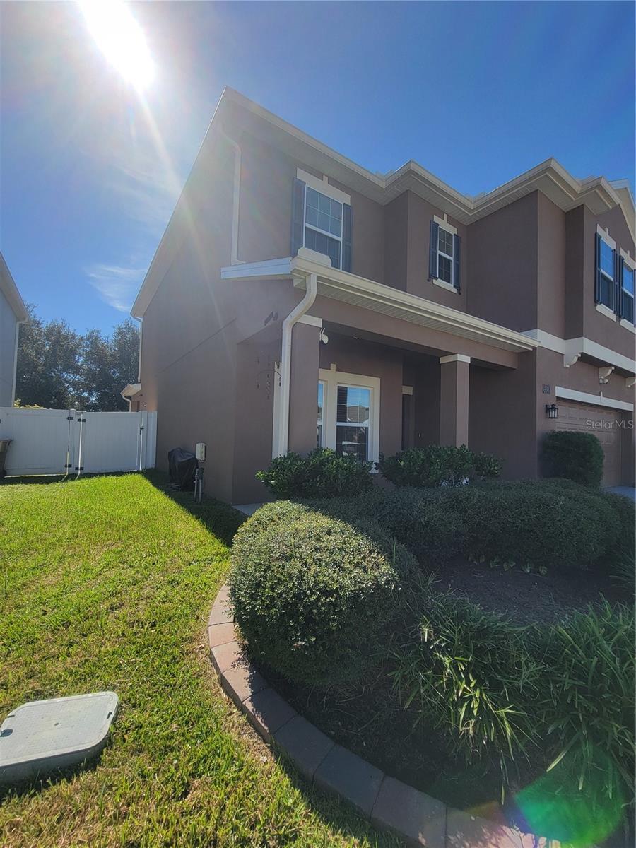 EAGLE BAY PH 2 - Residential