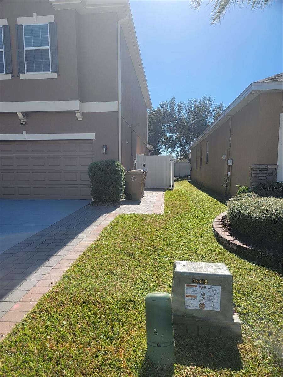 EAGLE BAY PH 2 - Residential