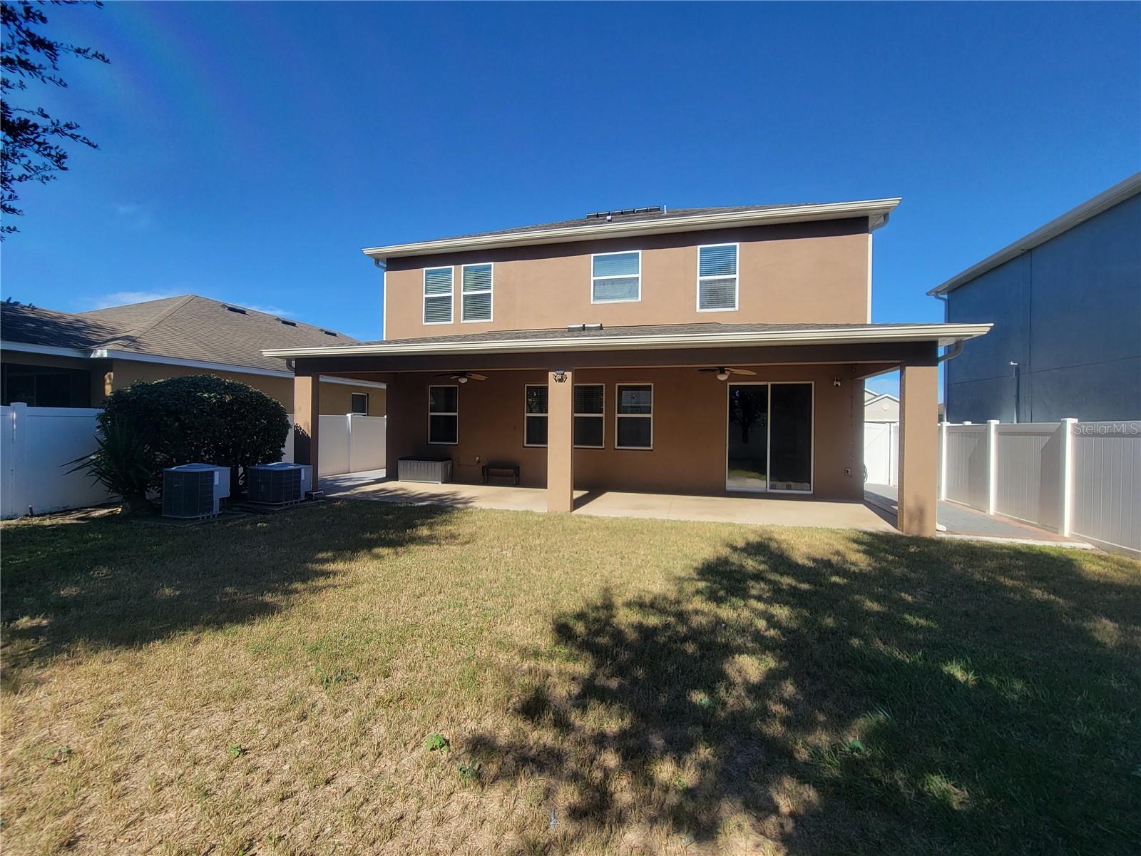 EAGLE BAY PH 2 - Residential