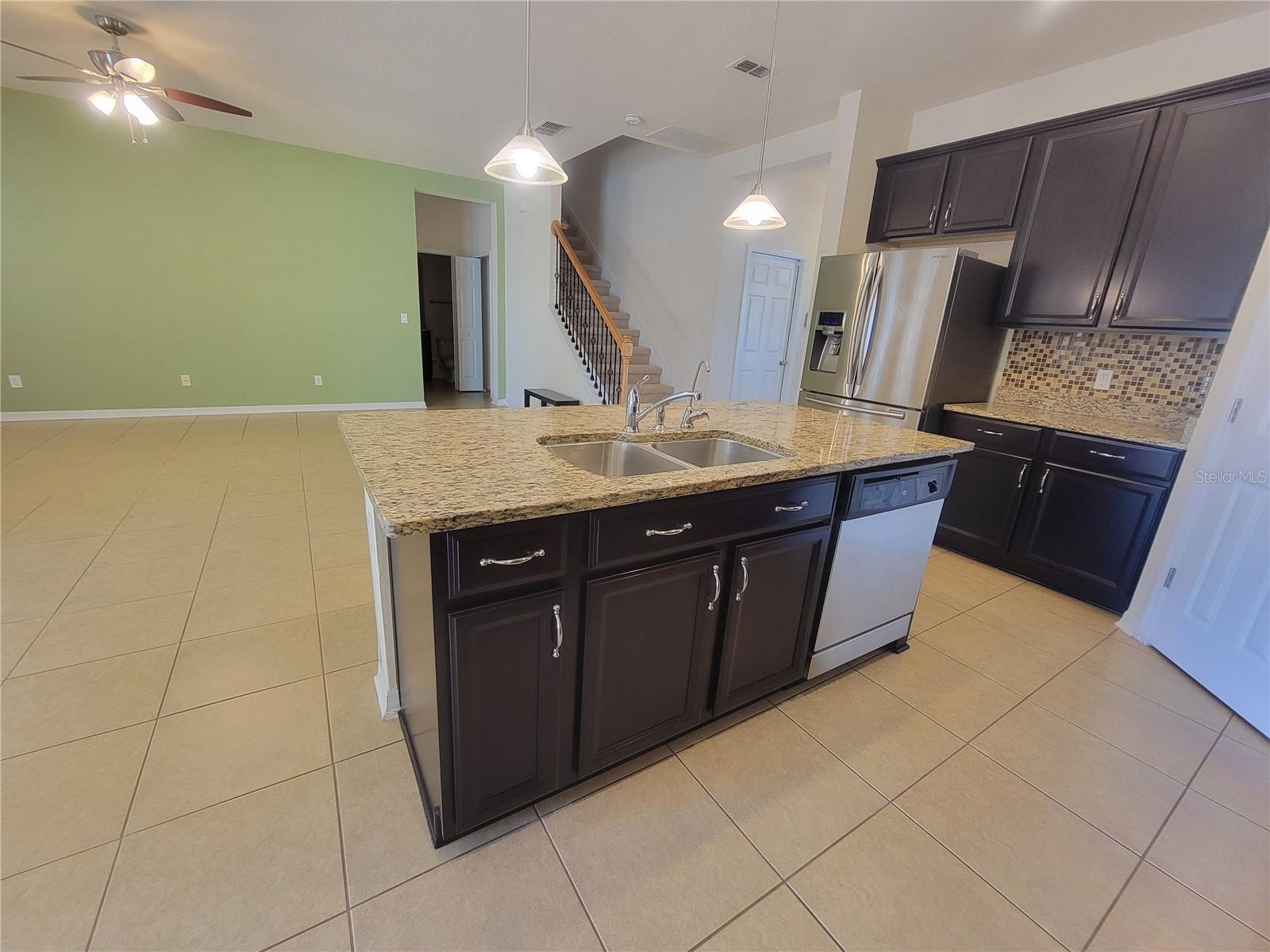 EAGLE BAY PH 2 - Residential