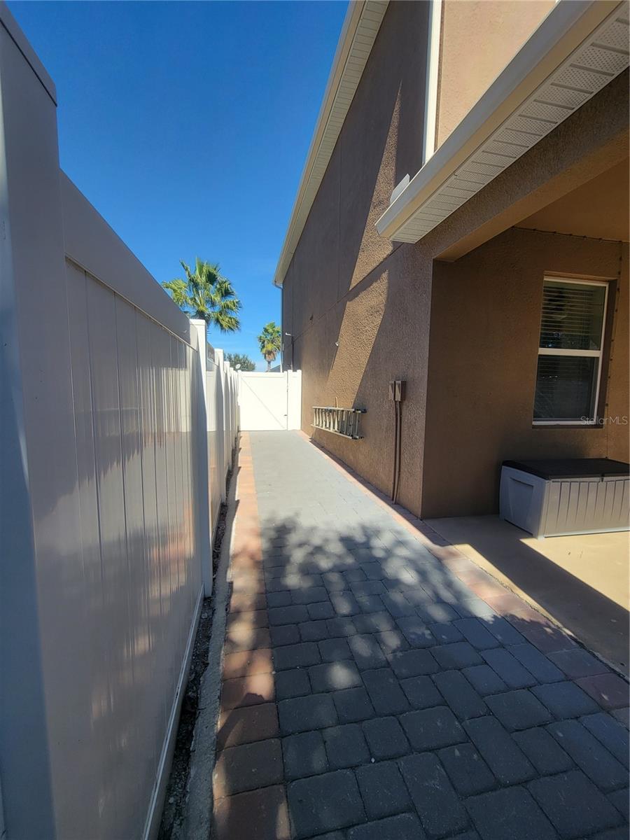 EAGLE BAY PH 2 - Residential