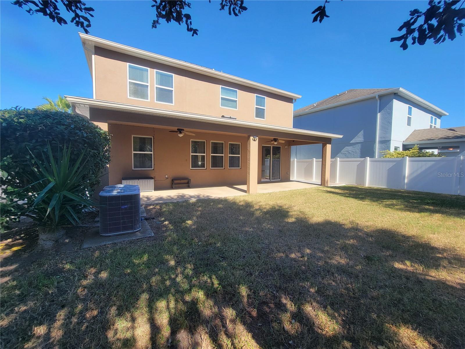 EAGLE BAY PH 2 - Residential