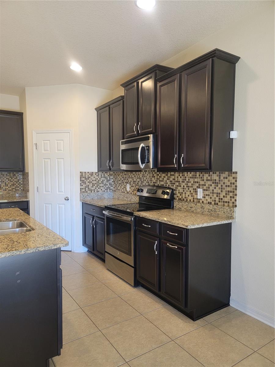 EAGLE BAY PH 2 - Residential