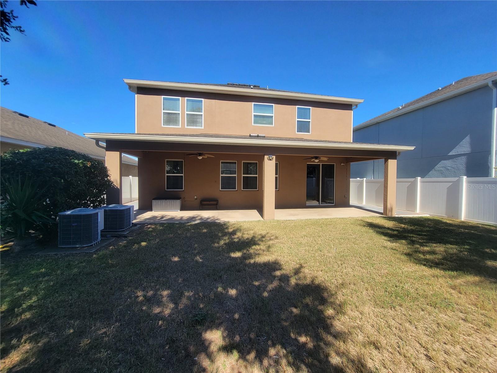 EAGLE BAY PH 2 - Residential