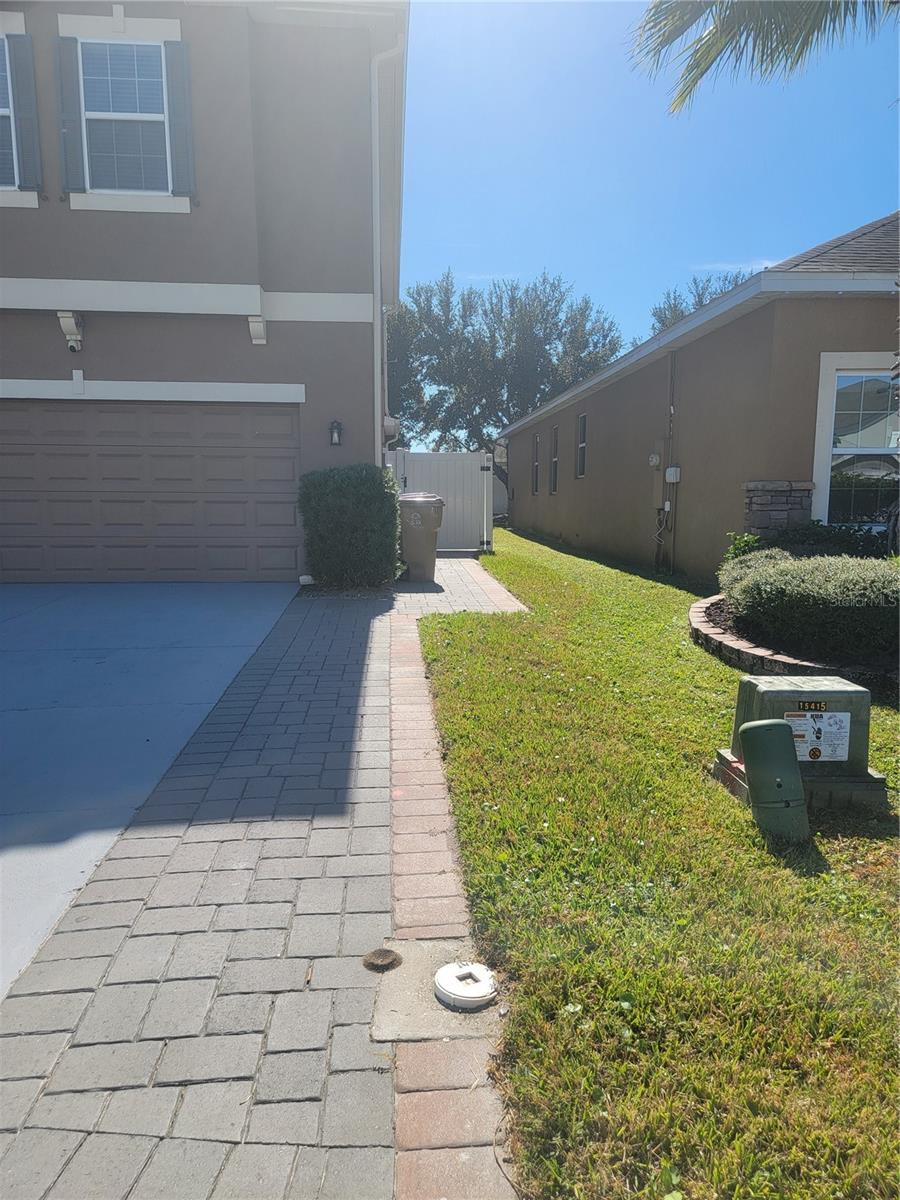 EAGLE BAY PH 2 - Residential