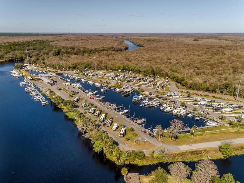 ANDOVER RIDGE - Residential