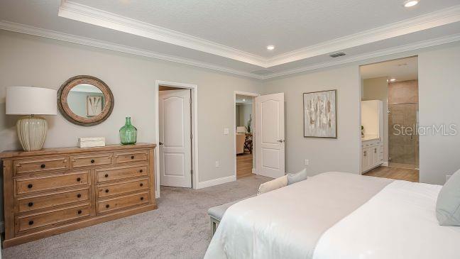 ANDOVER RIDGE - Residential