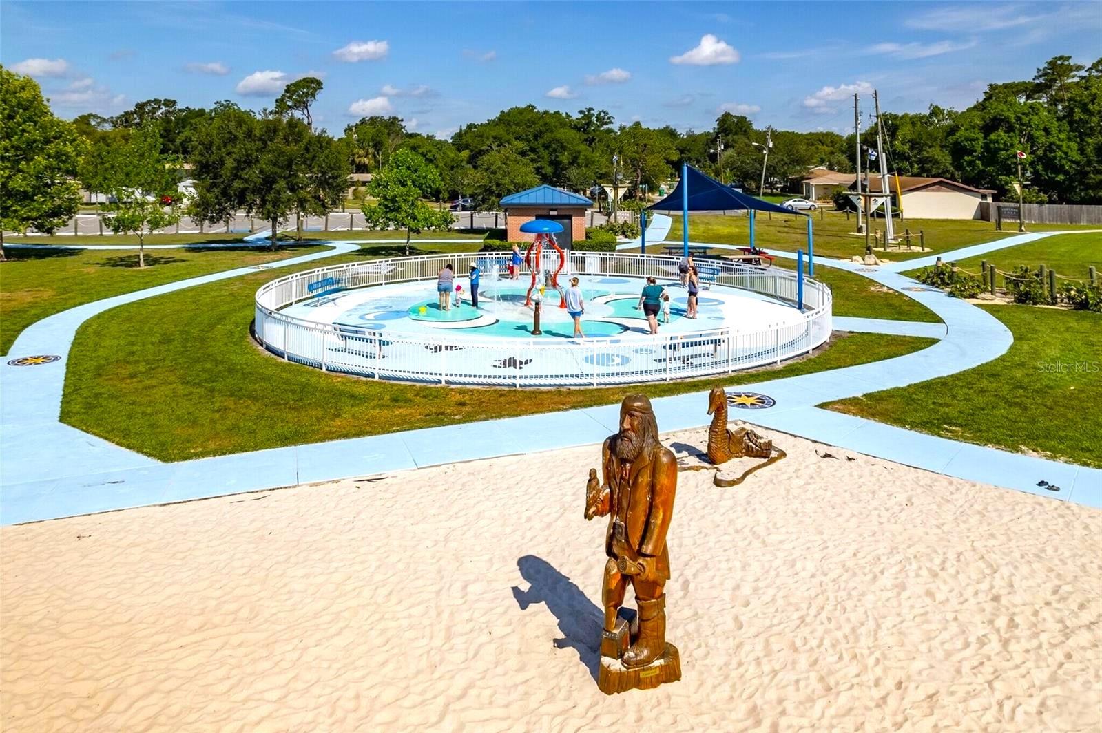 BAYTREE VILLAGE - Residential Lease