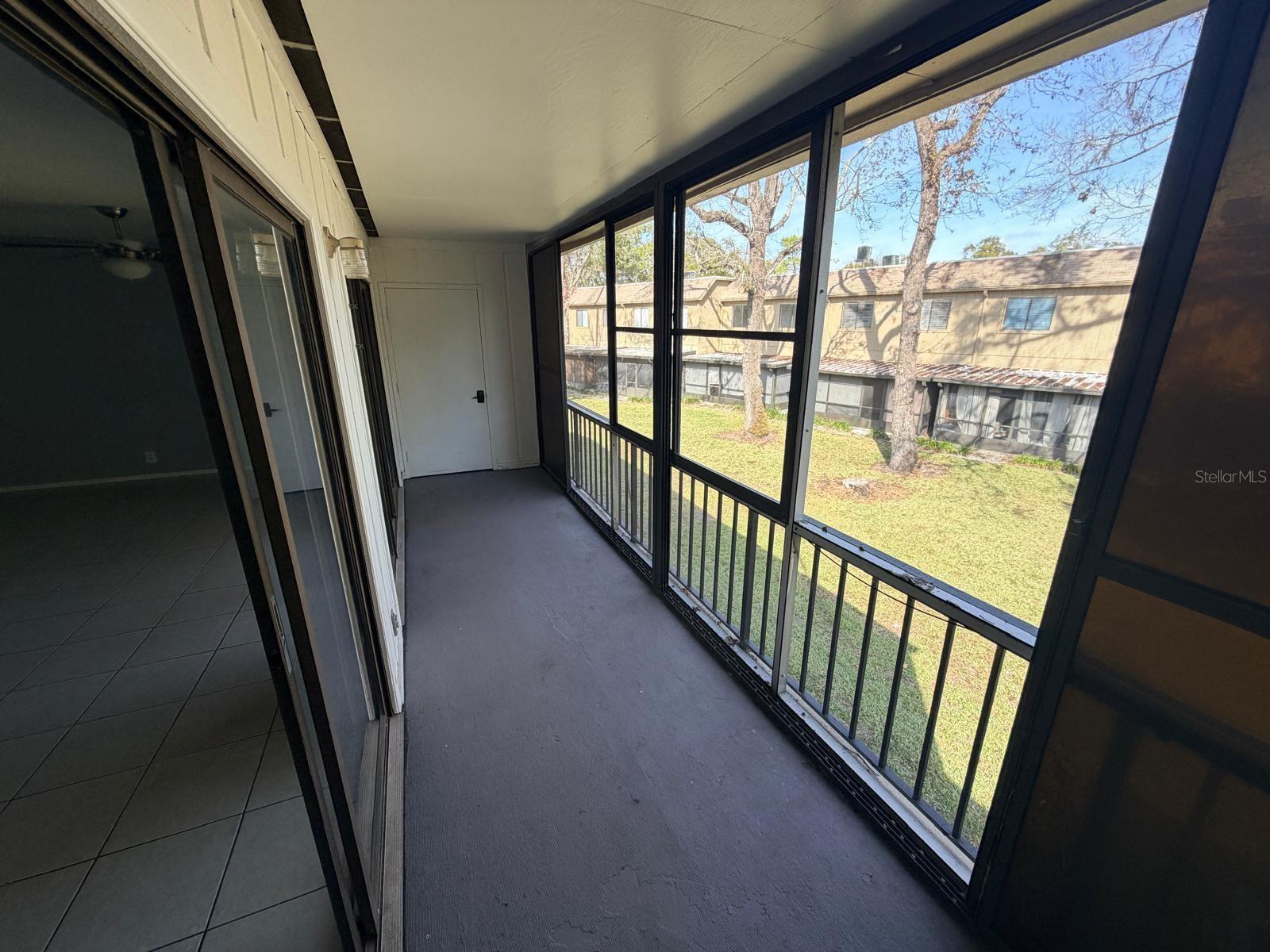 BAYTREE VILLAGE - Residential Lease