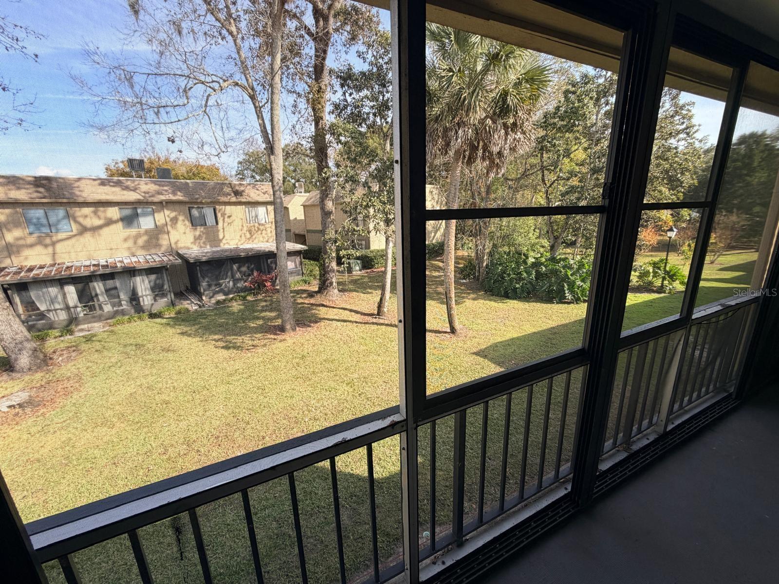 BAYTREE VILLAGE - Residential Lease